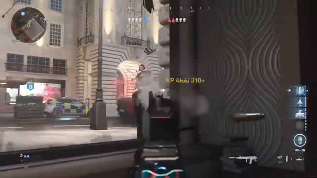 اول لاعب عربي يجيب 17 قتله من دون موت في سيرش #callofdut смотреть онлайн