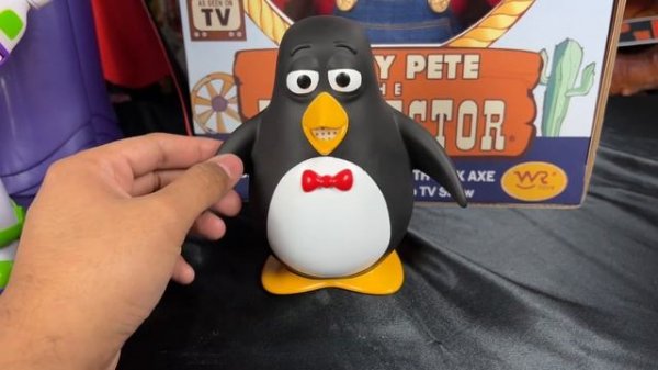 Toy Story 2 Toy Collection