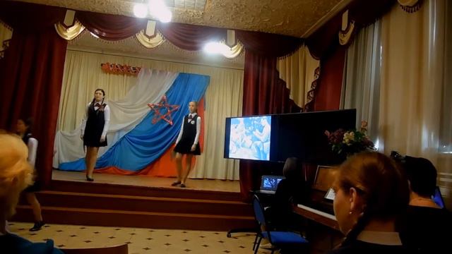 НЕДЕЛЯ РУССКОГО ЯЗЫКА смотреть онлайн