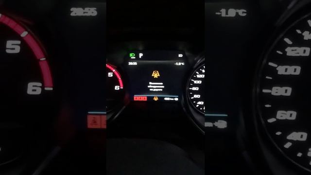 Alfa Romeo Stelvio - сломалась через 100км! смотреть онлайн