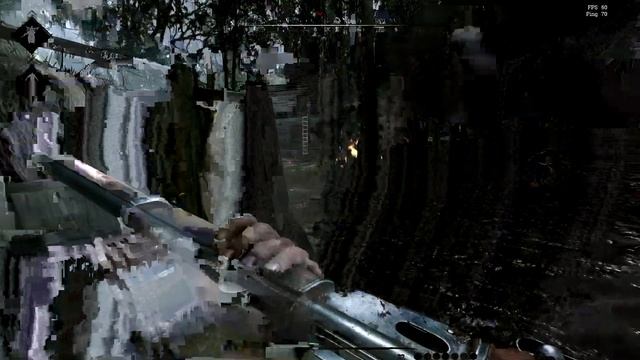 Hunt Showdown - Bayou Brutes смотреть онлайн