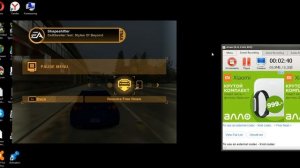 Как попасть на старый мост и один баг в игре нфс мост вантед 2005