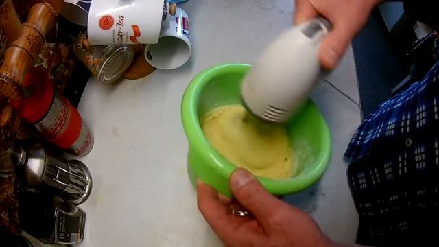 Готовим с любовью