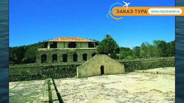 ISLAZUL GRAN PIEDRA 2* Куба Ольгин обзор – отель ИСЛАЗУЛ ГРАН ПИЕДРА 2* Ольгин видео обзор смотреть онлайн