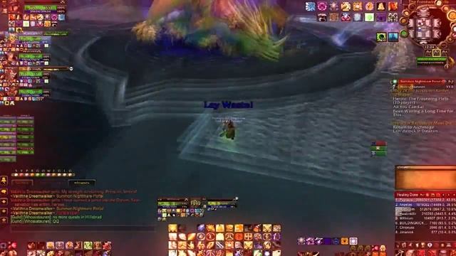 "Icecrown Citadel: AtF" Movie смотреть онлайн