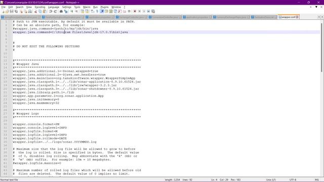 SonarQube Installation | Java 11 or 17 | Error Resolve смотреть онлайн