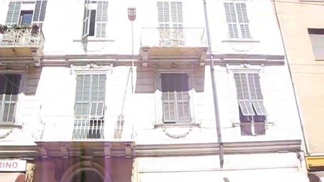 Ventimiglia - поездка в городок Вентимилья