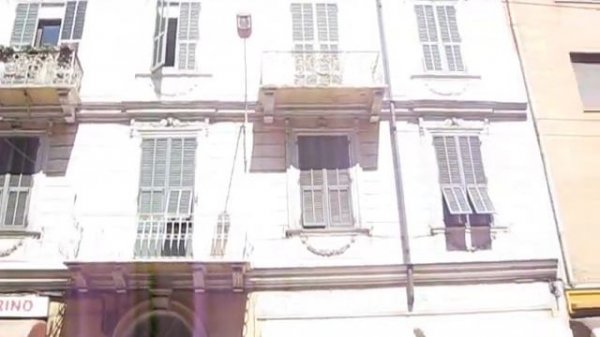 Ventimiglia - поездка в городок Вентимилья