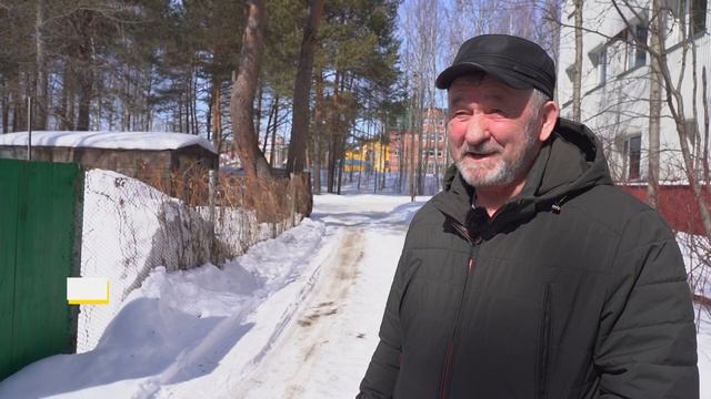 В Сургуте за объекты благоустройства нужно собрать 33,5 тысячи голосов смотреть онлайн