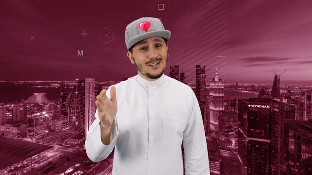 #QTip: Learn about the national symbols of Qatar! смотреть онлайн