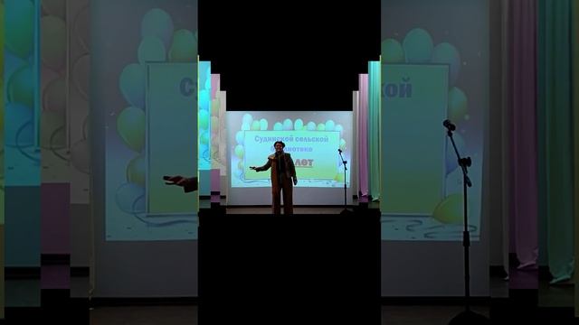 Поэт пермской земли Гурин Иван Петрович, "Родинка". Читает Пермякова Альбина смотреть онлайн