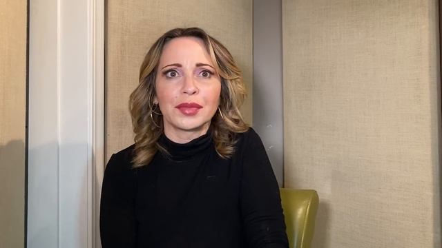 Tara Strong (Timmy Turner) Reviews Impressions Of Her Voices | Vanity Fair