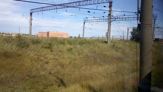 КТЖ, ст. Курорт-Боровое (г. Щучинск) Акмолинская обл, Akmola region смотреть онлайн