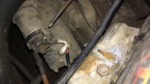 Запуск стартера напрямую на 8-ми клапанном двигателе ВАЗ