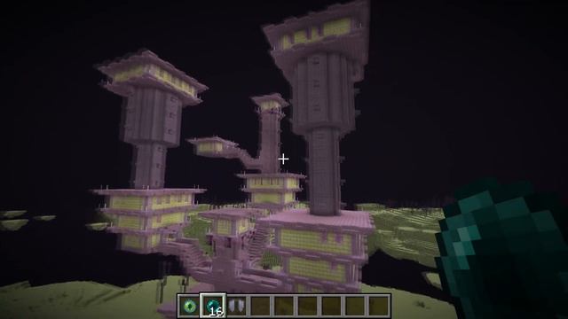 How to GET ELYTRA in Minecraft 1.20+? Find Elytra Wings | For New/Returning Players! Java & Bedrock смотреть онлайн