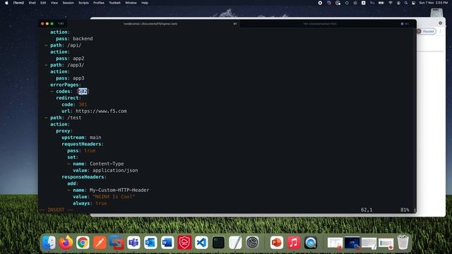 Publishing, Securing, and Monitoring Modern Apps in Kubernetes смотреть онлайн