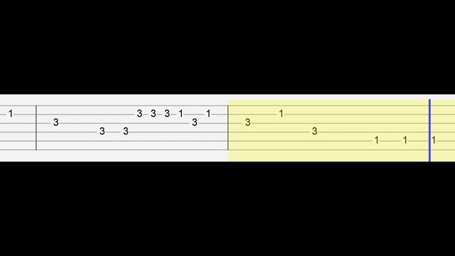 Stray Kids Youtiful (Easy Guitar Tabs Tutorial) смотреть онлайн