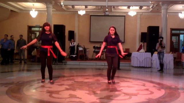 ШАЛАХО-АЛИСА И АНЯ смотреть онлайн