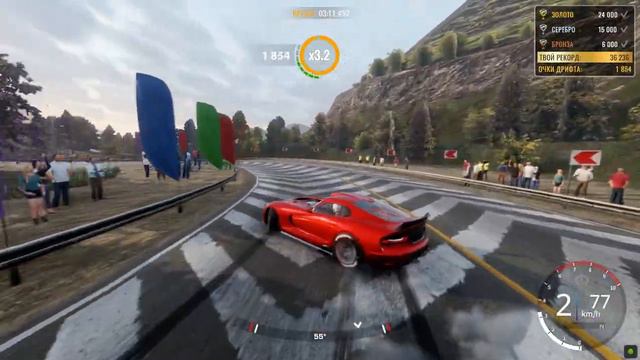1) CarX Drift Racing Online. User (steam) - merkeli143 . смотреть онлайн