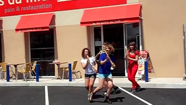 [2NE1 'I AM THE BEST' DANCE COVER] The Brouk смотреть онлайн