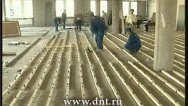 Новые Регулируемые полы смотреть онлайн