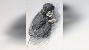 Про Любочку и про ее маму