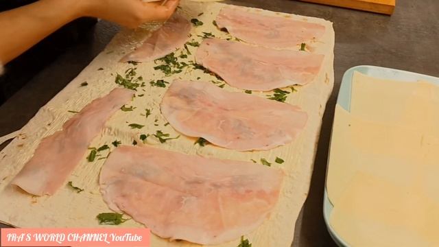 Լավաշով Ռուլետ ջեռոցում, Խրթխրթան և շատ համեղ նախուտեստ!! Рулет из Лаваша! Шикарная Закуска! #лаваш смотреть онлайн