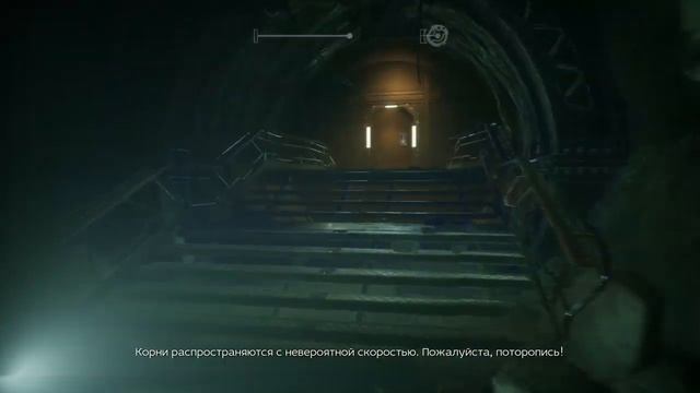 Apsulov End of Gods. Прохождение. Часть 2 (Сила руки) смотреть онлайн