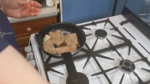 #30.  Говяжье вымя.  Два вкусных бюджетных рецепта