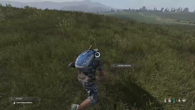 DayZ RP | Death Island Server-Just Trying Out The Server смотреть онлайн