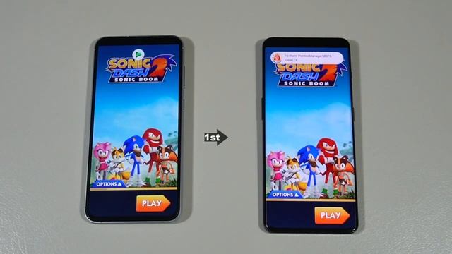 Samsung Galaxy S23 FE vs OnePlus 11 Speed Test and Camera Comparison смотреть онлайн