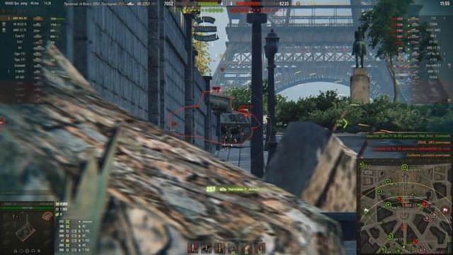 Топ 5 прем - танков для новичка! смотреть онлайн