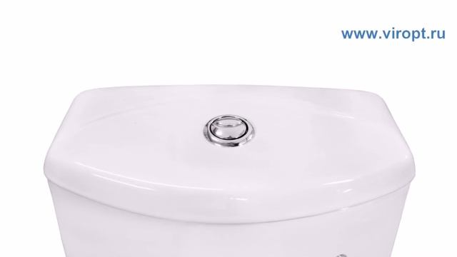 УНИТАЗ КОМПАКТ ПКФ ФАРФОР "КУВШИНКА" РУЧНАЯ РОСПИСЬ смотреть онлайн