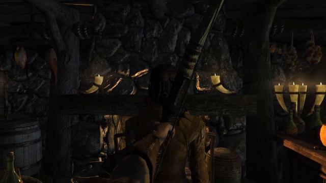 The Elder Scrolls V: Skyrim - #4 - В поисках сокровищ смотреть онлайн