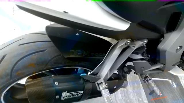 Mivv suono cb 1000r decat смотреть онлайн