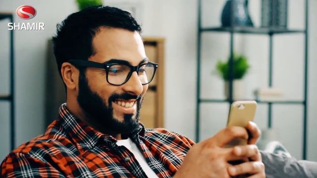 New Shamir Relax™ смотреть онлайн