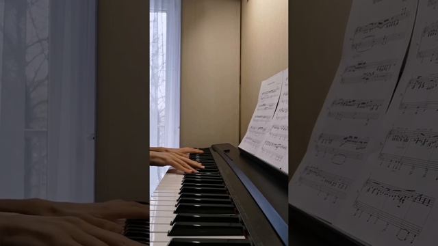 Queen - My Melancholy Blues | Piano Cover