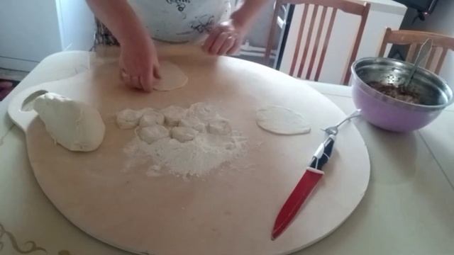 Чебуреки | Шикарные и вкусные смотреть онлайн