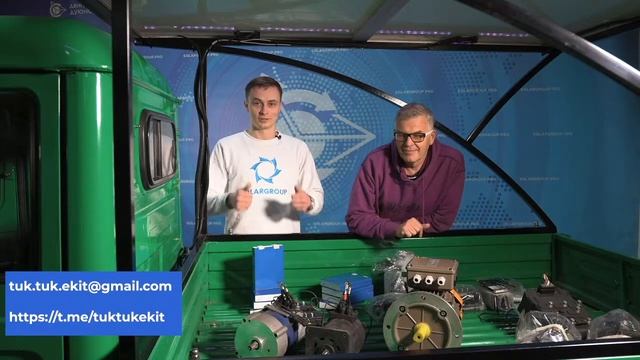 Итоги 15 этапа финансирования проекта “Двигатели Дуюнова”. Вебинар в прямом эфире смотреть онлайн