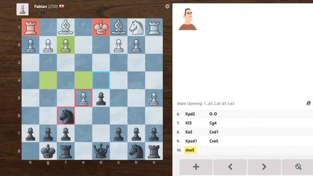 Шахматы. Учимся правильно играть в шахматы. смотреть онлайн