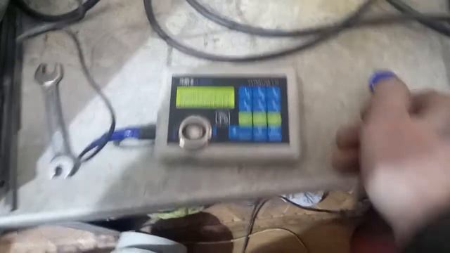 дубликатор домофонных ключей Keymaster 3 RF.обзор.