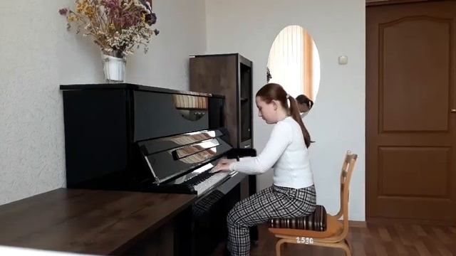 Курец Анастасия - Танец ветра смотреть онлайн