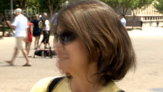 The People Speak: U.S. Civics Quiz смотреть онлайн