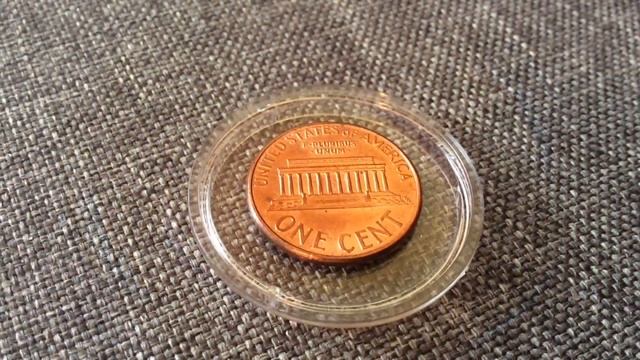1 Cent 1996 смотреть онлайн