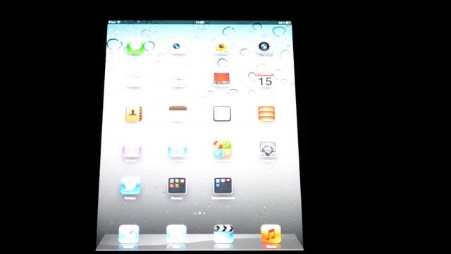 iPad Mini 16GB Wifi Review смотреть онлайн