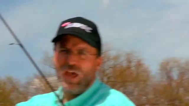 Berkley NanoFil смотреть онлайн