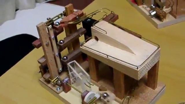 Сложные механизмы смотреть онлайн