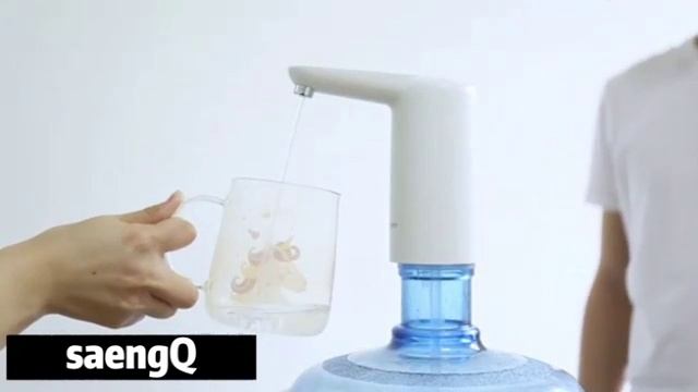 Электрическая помпа для воды. смотреть онлайн