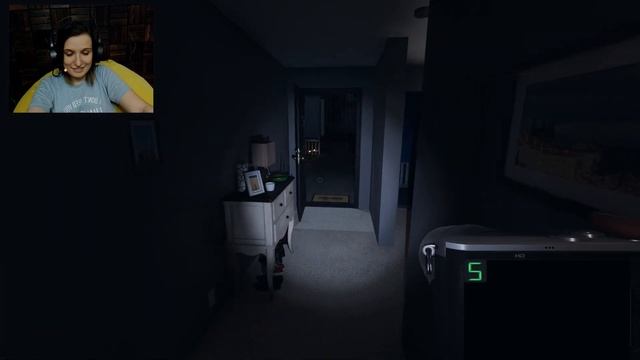 ФАНТОМ ПОПАЛ НА ФОТО ► ФАЗМОФОБИЯ СОЛО ПРОФИ | PHASMOPHOBIA смотреть онлайн