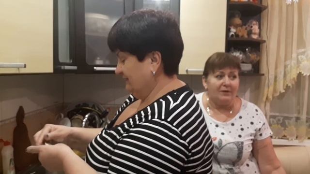 Вареники от т. Любы. Обалденный рецепт вареников с капустой! смотреть онлайн